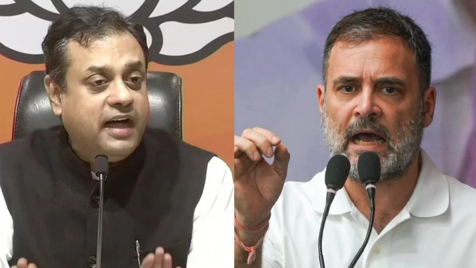 सोशल मीडिया संग्राम: आरोप-प्रत्यारोप के बीच लोकतंत्र का आईना