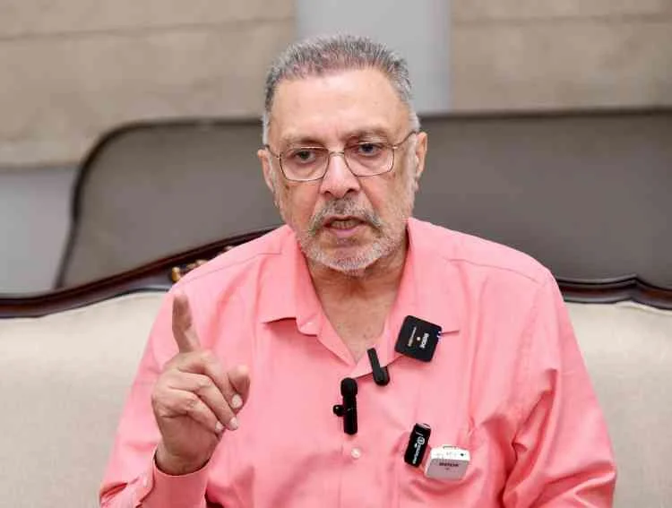 इलाज के खर्च के कारण कोई परिवार परेशान न हो, भगवंत मान सरकार घर-घर पहुंचा रही स्वास्थ्य की गारंटी: डॉ. बलबीर सिंह जी
