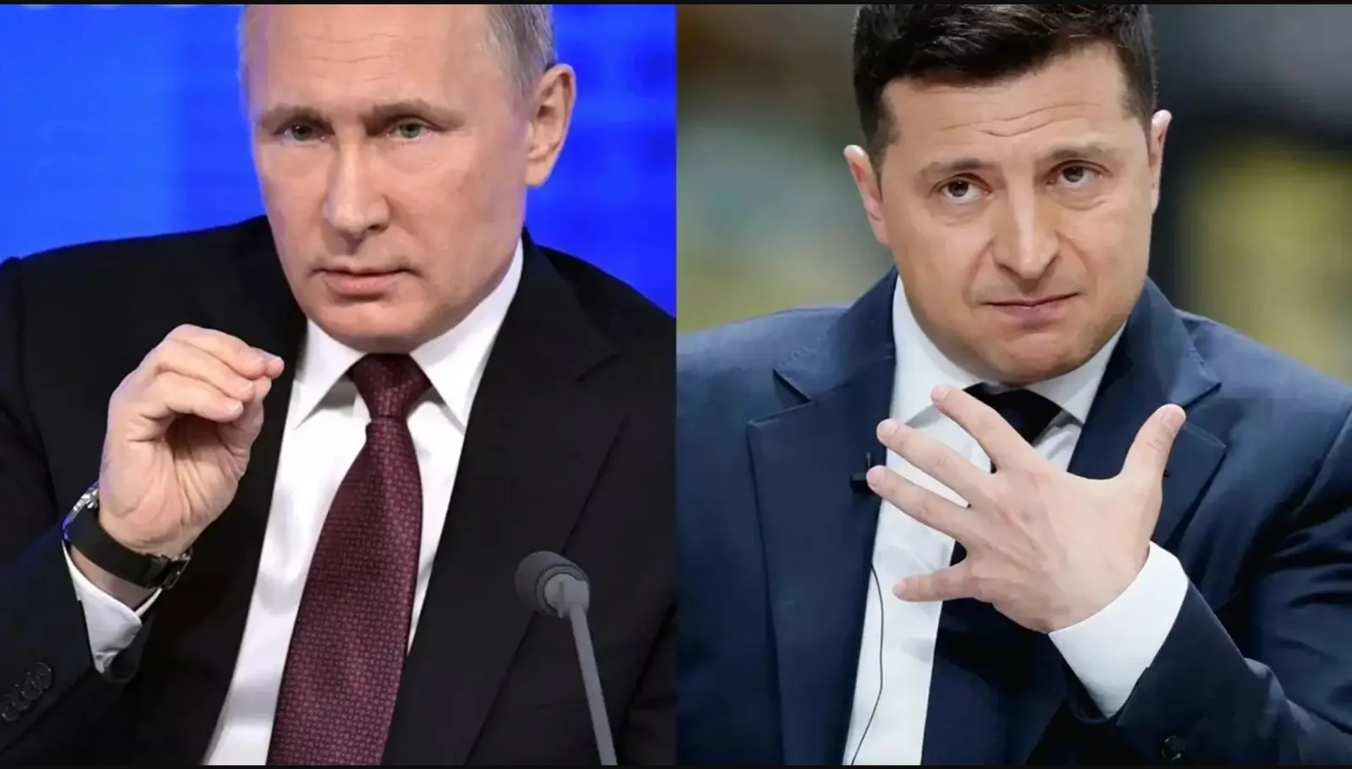 Ukraine vs Russia latest news: यूक्रेन का सबसे बड़ा बदला! रूस के 40 से ज्यादा बॉम्बर्स ध्वस्त, खौफ में क्रेमलिन