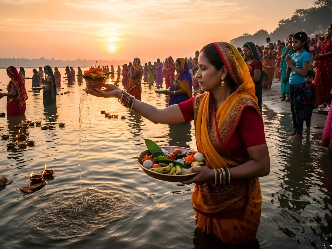 Chhath Puja During Pregnancy: गर्भवती महिलाएं कैसे रखें सुरक्षित व्रत, जानें डॉक्टर की सलाह और सावधानियां