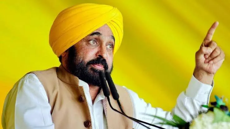 नशे के सौदागरों पर CM मान का वार: अकाली राज में ‘चिट्टा’ नहीं, ‘मजीठिया टीका’ कहा जाता था!