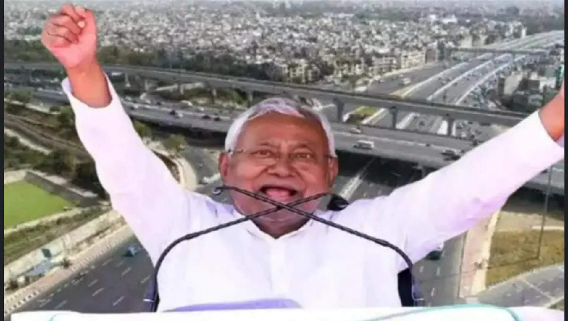 बिहार शहरी योजना 2025: बिहार में शहरी विकास की बड़ी छलांग! नीतीश कुमार ने 1002 करोड़ की 1327 योजनाओं का किया शिलान्यास