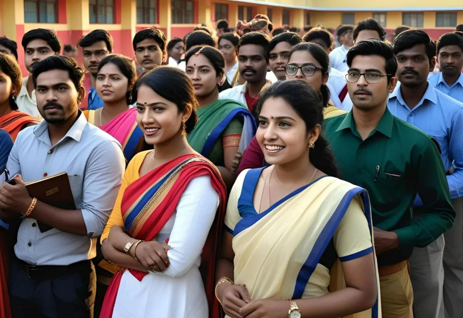 Bihar Teacher Transfer News 2025: गप्प लड़ाओगे तो होगी सजा! बिहार में लापरवाह शिक्षकों का होगा बॉर्डर ट्रांसफर, ACS सिद्धार्थ ने सुनाई सख्त चेतावनी