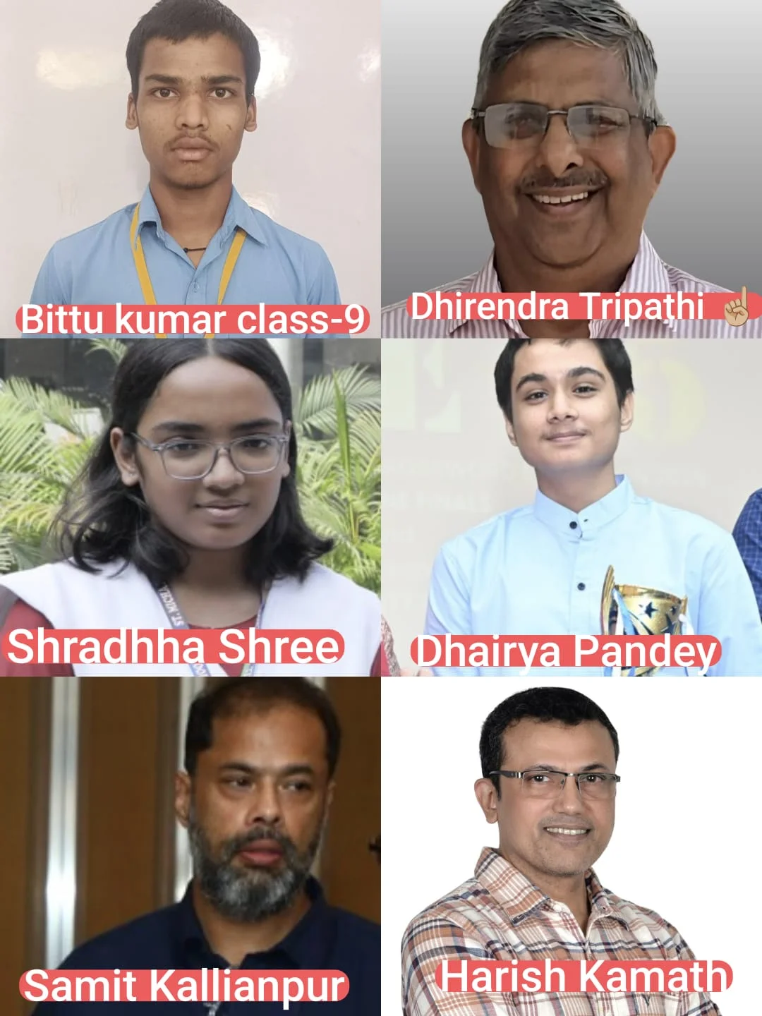 ACAD QUAD क्रॉसवर्ड: राष्ट्रीय प्रतियोगिता में पटना के छात्रों ने मारी बाजी, स्कूल और कॉलेज वर्ग में हासिल किया पहला स्थान