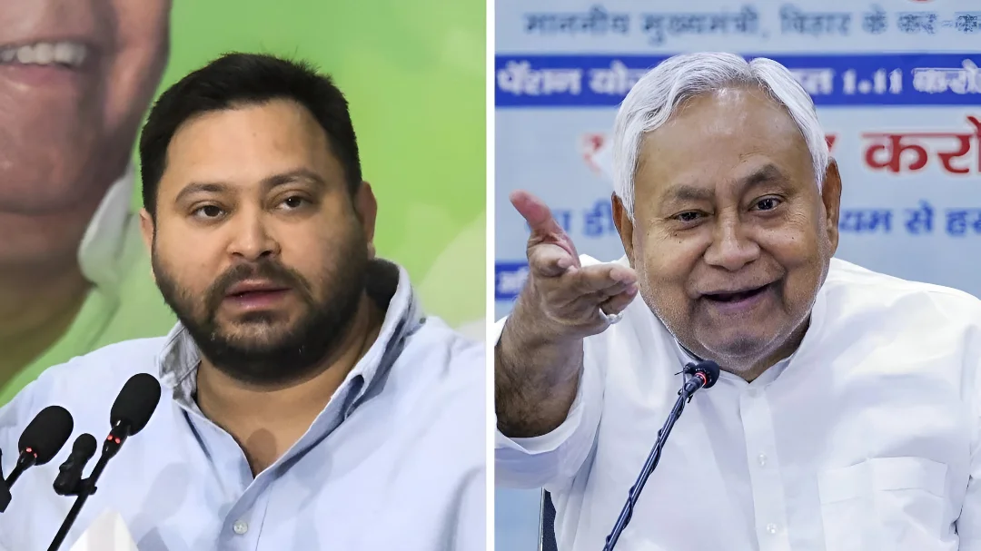 बिहार चुनाव 2025: मुख्यमंत्री की कुर्सी पर किसका होगा कब्ज़ा