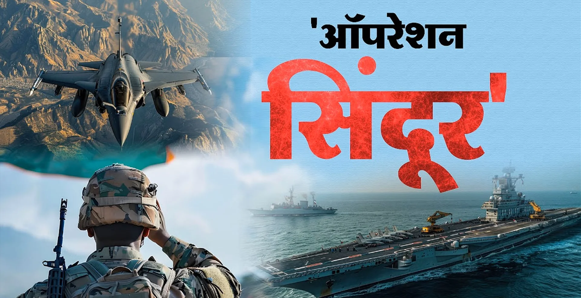 Operation Sindoor: Operation Sindoor के बाद देश में अलर्ट! अब हर नागरिक को करना होगा ये ज़रूरी काम