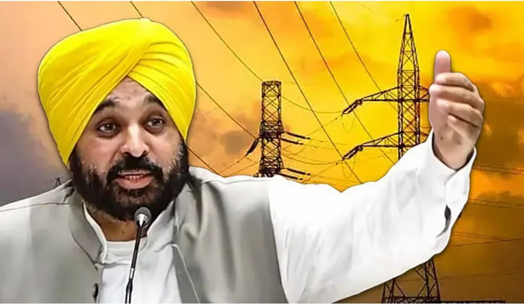 11.40 करोड़ ‘ज़ीरो बिल’ से चमका पंजाब: मान सरकार की गारंटी ने पिछली सरकारों को किया बेनकाब!