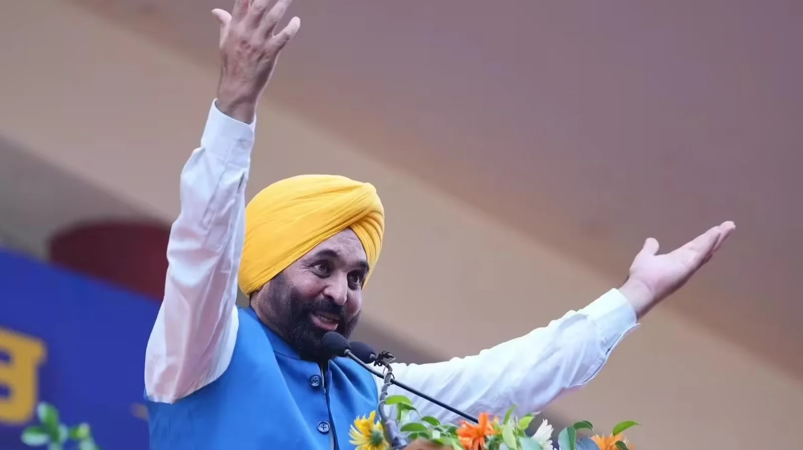 पंजाब का ऐतिहासिक कदम: अब स्कूलों से लड़ी जाएगी नशे के खिलाफ जंग, 8 लाख छात्र होंगे सशक्त