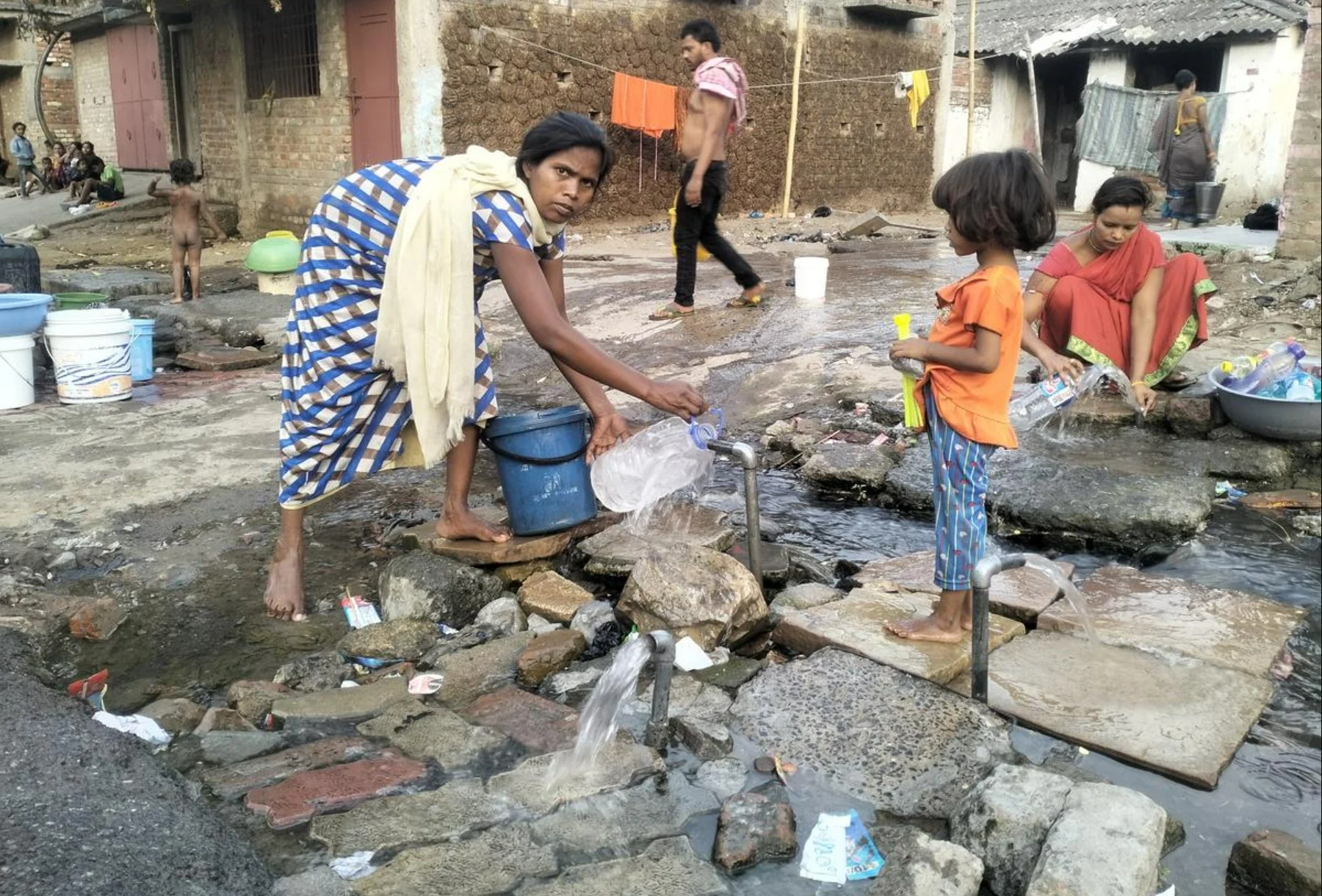 Bihar Summer Water Crisis 2025: अब गर्मियों में नहीं पड़ेगा बूंद-बूंद को तरसना! जानिए बिहार सरकार का जल संकट से निपटने का फुल एक्शन प्लान
