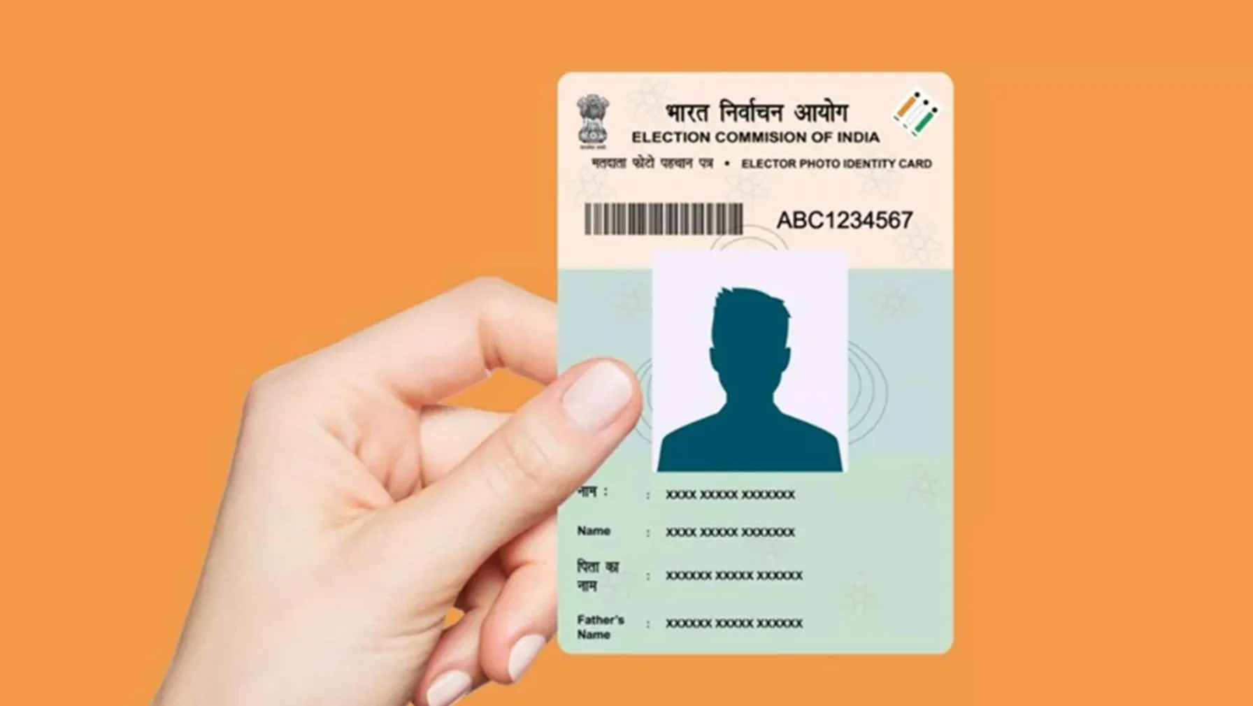 EPIC कार्ड विवाद: भारत के लोकतंत्र पर संकट की दस्तक