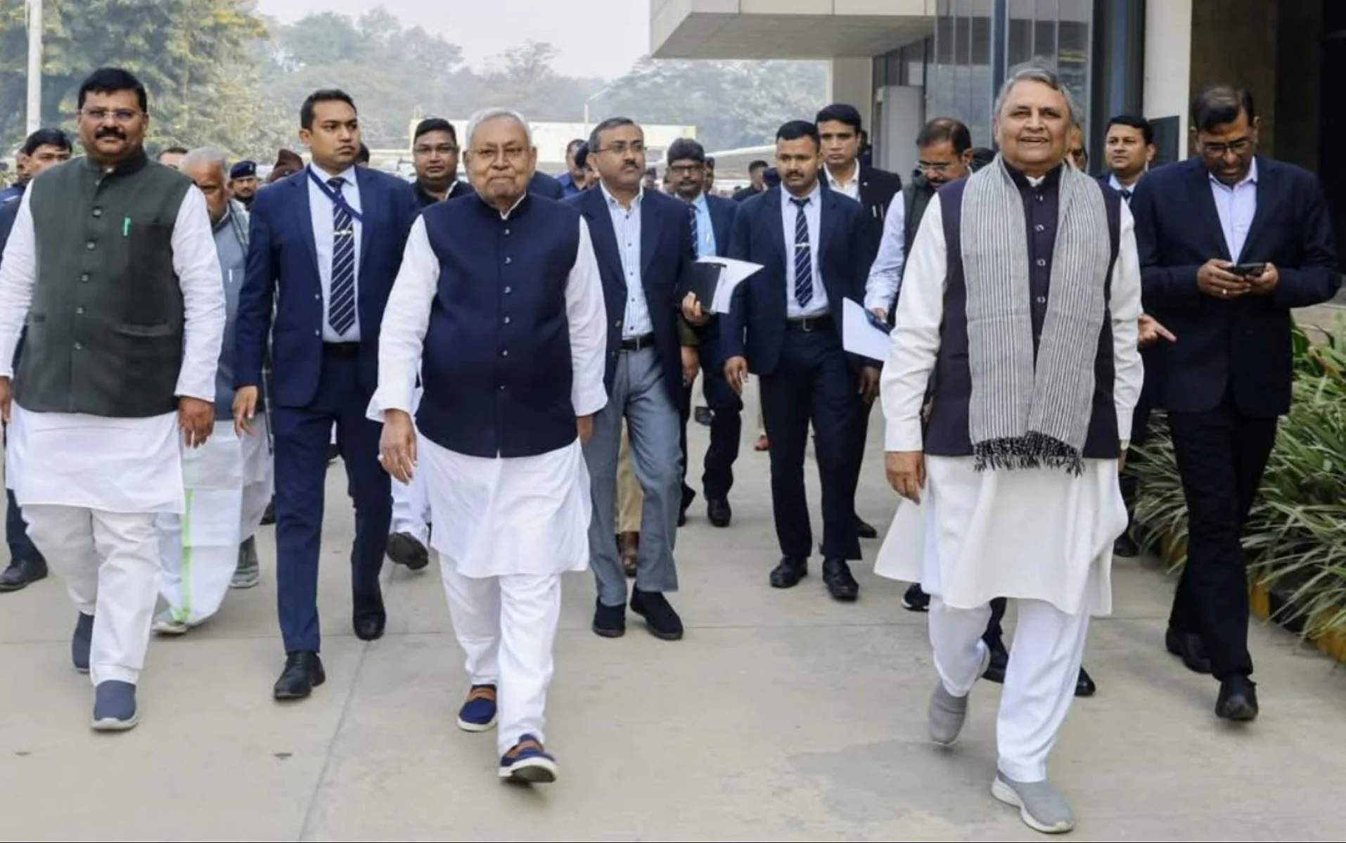 CM Nitish Pragati Yatra: CM नीतीश का अरवल को बड़ा तोहफा! 111 करोड़ की सौगात, 144 विकास योजनाओं का उद्घाटन और शिलान्यास"