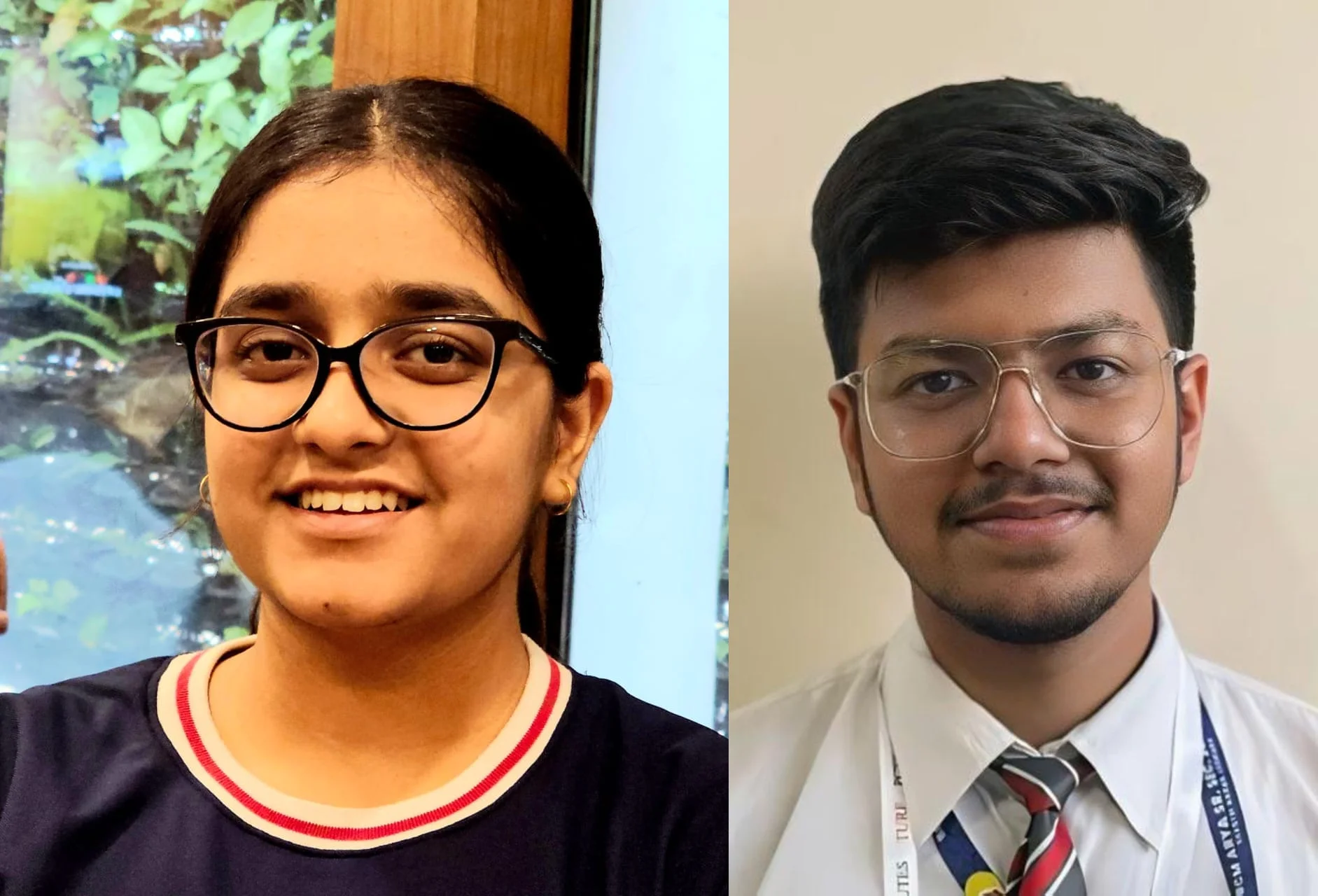 NICE 2025: NICE 2025 में पटना की आद्या सिंह ने लहराया परचम, जानिए किसने मारी टॉप 250 में एंट्री!