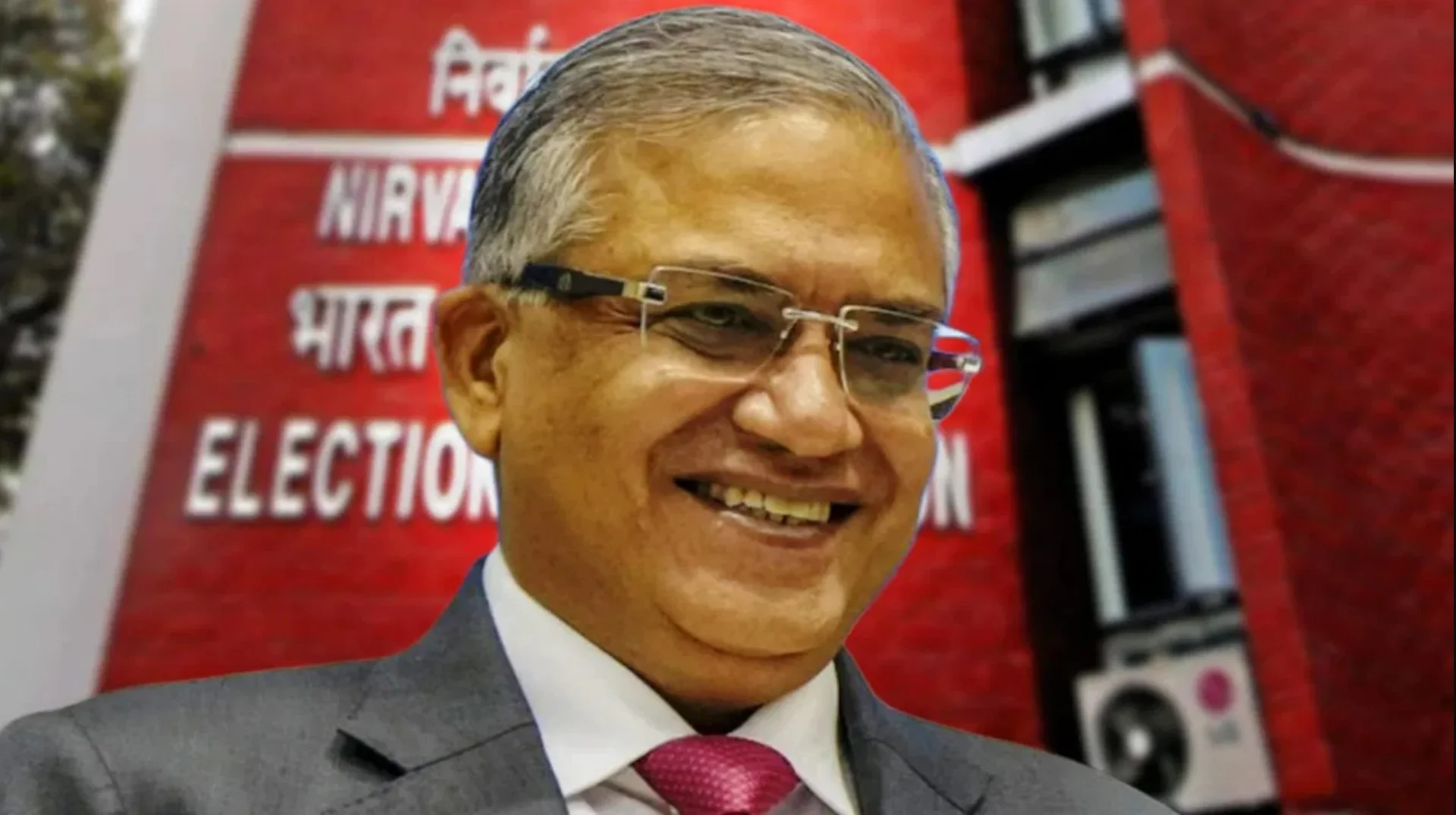 Gyanesh Kumar: ज्ञानेश कुमार होंगे देश के अगले नए मुख्य चुनाव आयुक्त, जानें नए CEC के बारे में