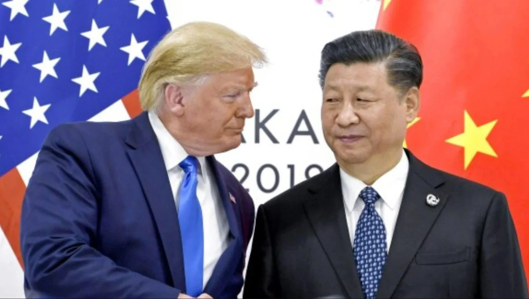 America China Trade Deal: अमेरिका-चीन ट्रेड डील: टैरिफ में भारी कटौती, वैश्विक बाजारों में हलचल