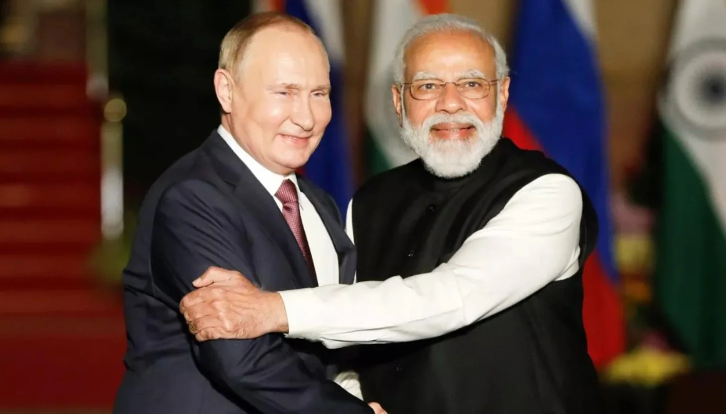Putin India Visit: दिसंबर में भारत आएंगे पुतिन, मोदी से होगी मुलाकात, ट्रंप टैरिफ के बीच बढ़ी हलचल