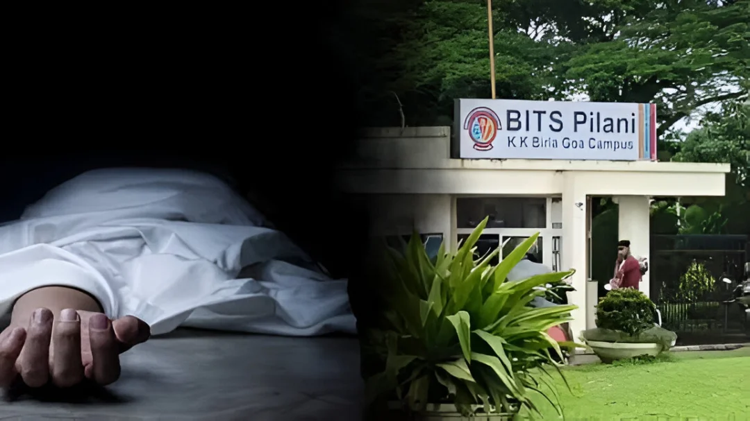 Goa में BITS Pilani छात्र की संदिग्ध मौत, ड्रग्स कनेक्शन की जांच पर CM सावंत का बयान