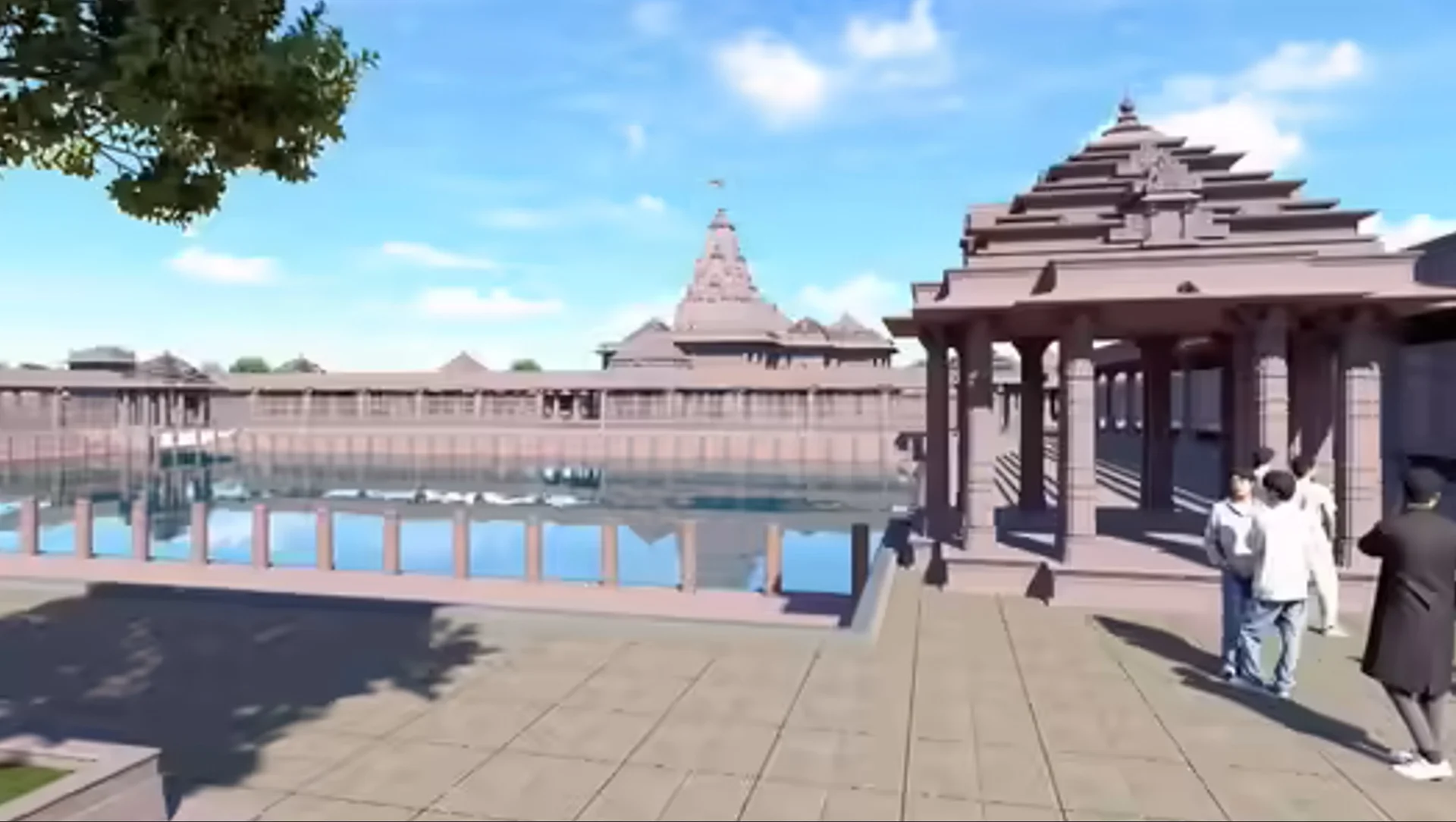 Janaki Mandir Trust Committee Bihar: अब सीतामढ़ी में बनेगा भव्य माता जानकी मंदिर – मुख्य सचिव की देखरेख में होगा निर्माण, अयोध्या की तर्ज पर तैयार होगा पुनौरा धाम!