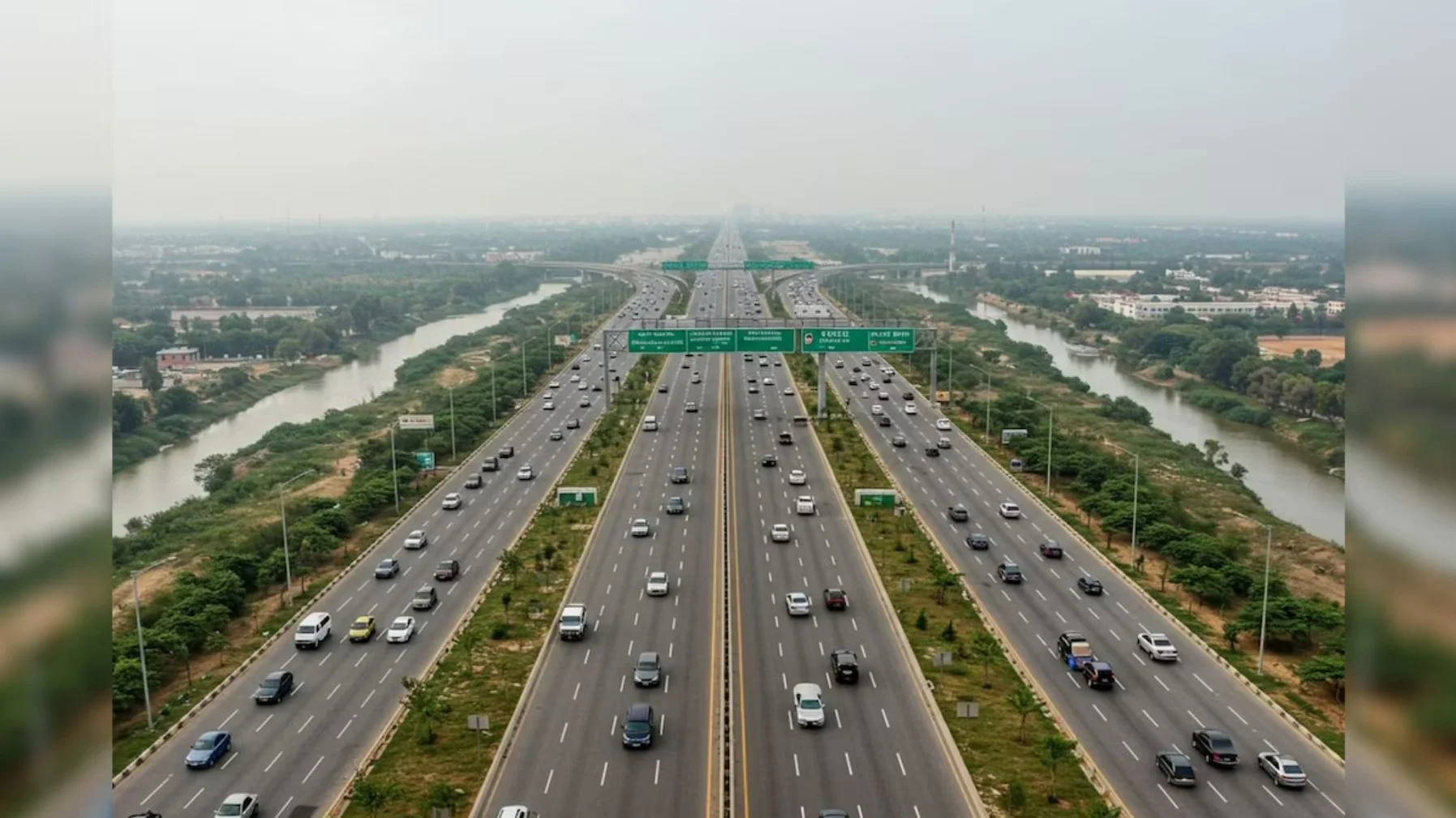 Patna-Ara-Sasaram Greenfield Corridor: बिहार को बड़ी सौगात! अब पटना और सासाराम के बीच 4 लेन हाईवे, सफर होगा आसान