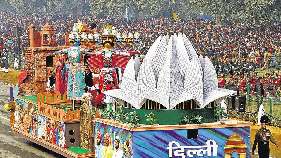 देश रंगीला, रंगीला,देश मेरा रंगीला……