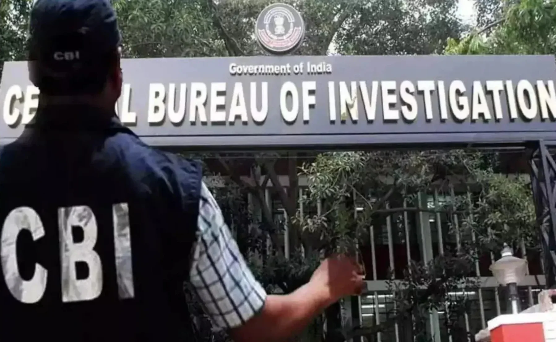 CBN Officer Arrested: CBI का बड़ा ऑपरेशन: 1 करोड़ की रिश्वत मांगने वाला CBN अधिकारी गिरफ्तार, किसान से वसूले थे 44 लाख
