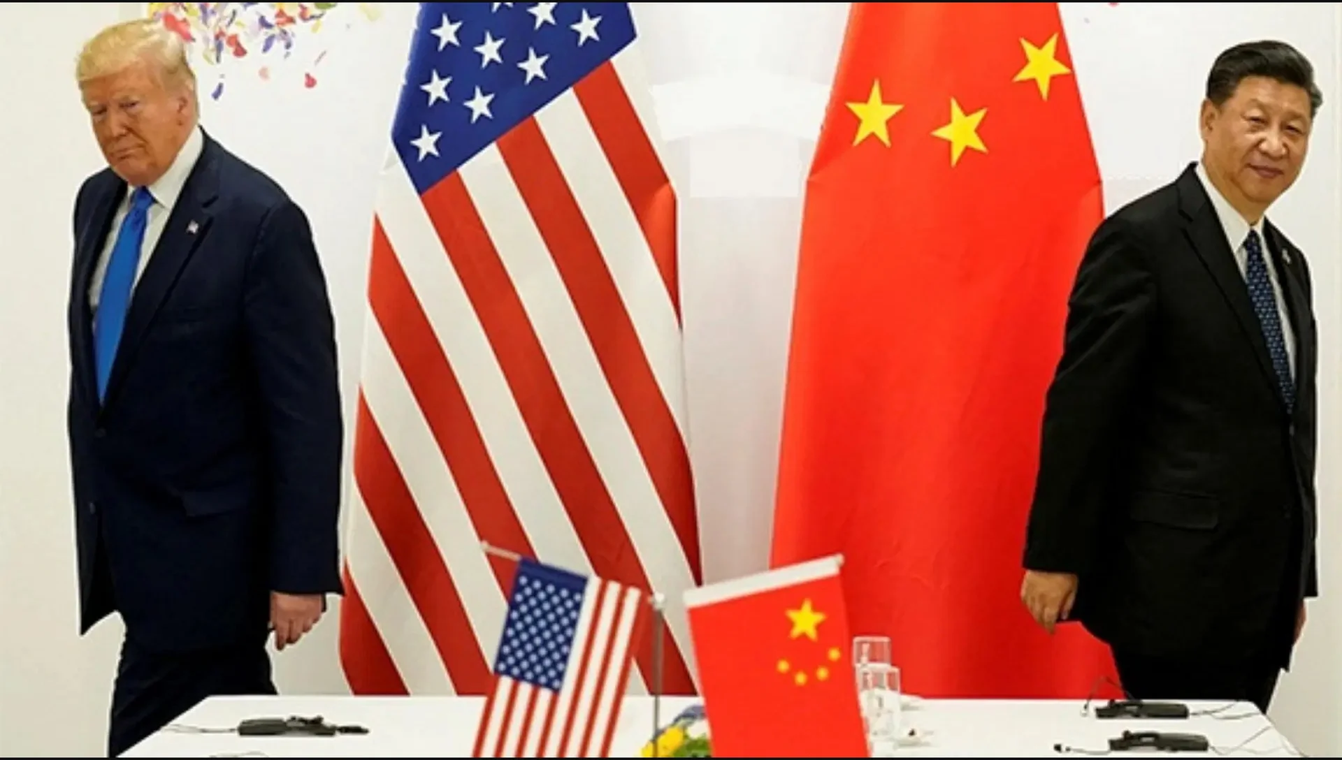 US Tariff War: ट्रंप का बड़ा फैसला, चीन पर 125% टैरिफ, भारत समेत 75 देशों को राहत