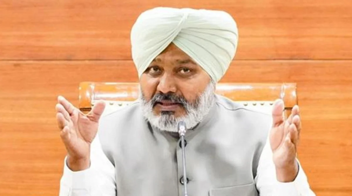 वित्त मंत्री हरपाल सिंह चीमा ने मुलाजिम यूनियनों से की मुलाकात; जायज़ मांगों पर जल्द कार्रवाई का दिया भरोसा