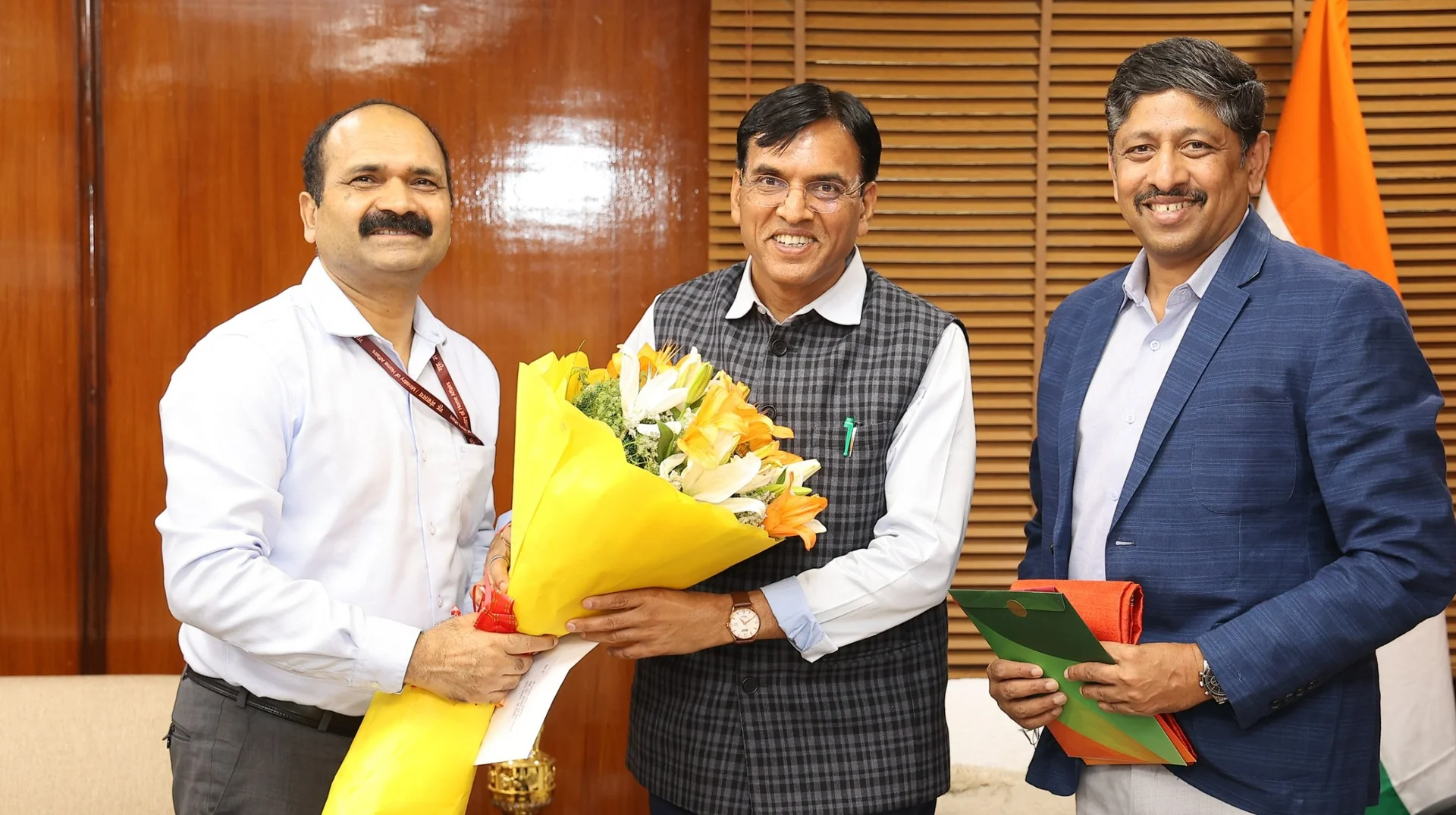 Khelo India Youth Games 2025: बिहार में होगा देश का सबसे बड़ा यूथ स्पोर्ट्स धमाका! 14 अप्रैल को पटना में Khelo India Youth Games 2025 का भव्य आगाज़