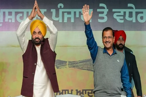 प्राइवेट स्कूलों की मनमानी पर नकेल कसने वाला देश का पहला राज्य बना पंजाब - केजरीवाल