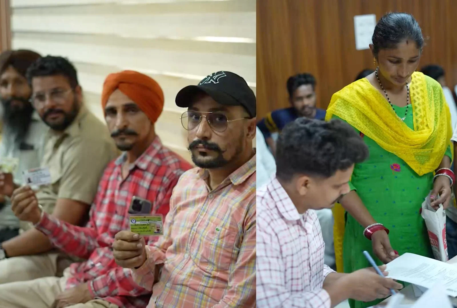 पीआरटीसी सदस्यों और परिवहन कर्मियों को स्वास्थ्य सुरक्षा दायरे में लाया गया, भगवंत मान सरकार ने मुख्यमंत्री सेहत योजना का विस्तार पूरे पंजाब में किया