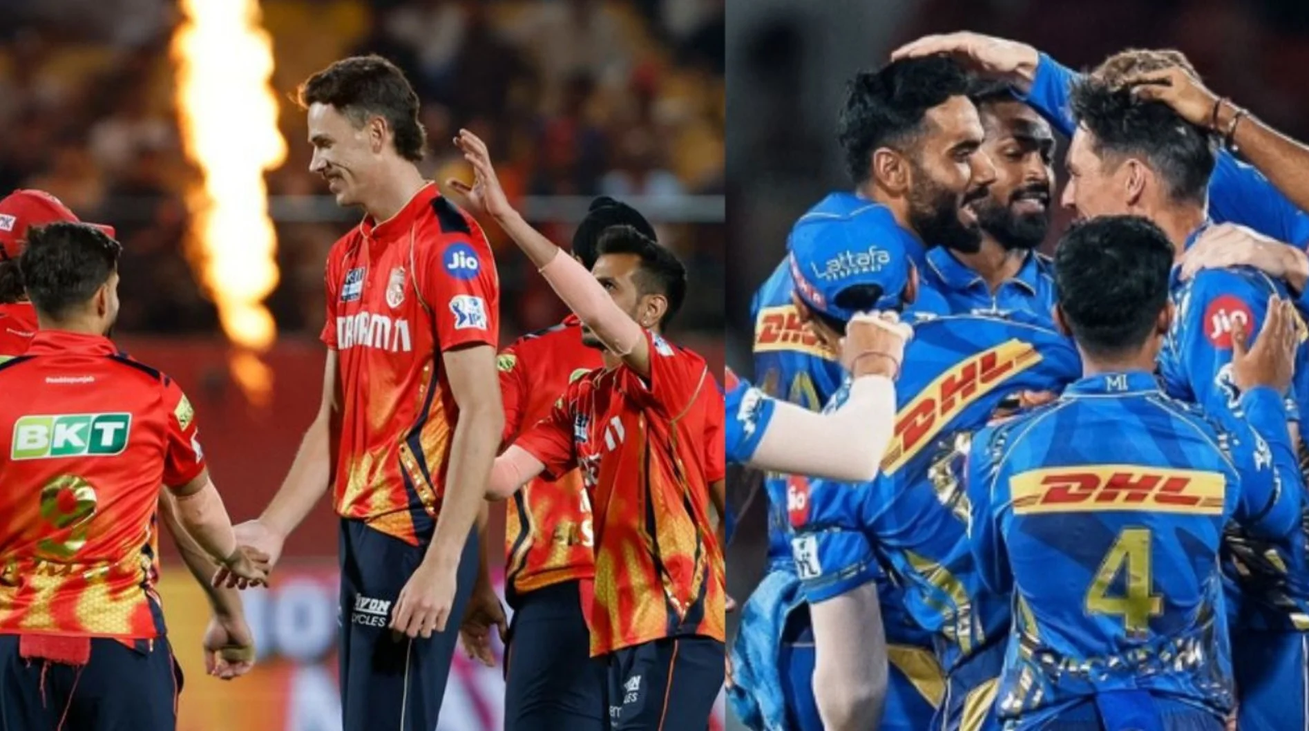 IPL 2025: Operation Sindoor के बाद IPL में बड़ा बदलाव! धर्मशाला से मुंबई शिफ्ट हुआ ये हाई-प्रोफाइल मुकाबला