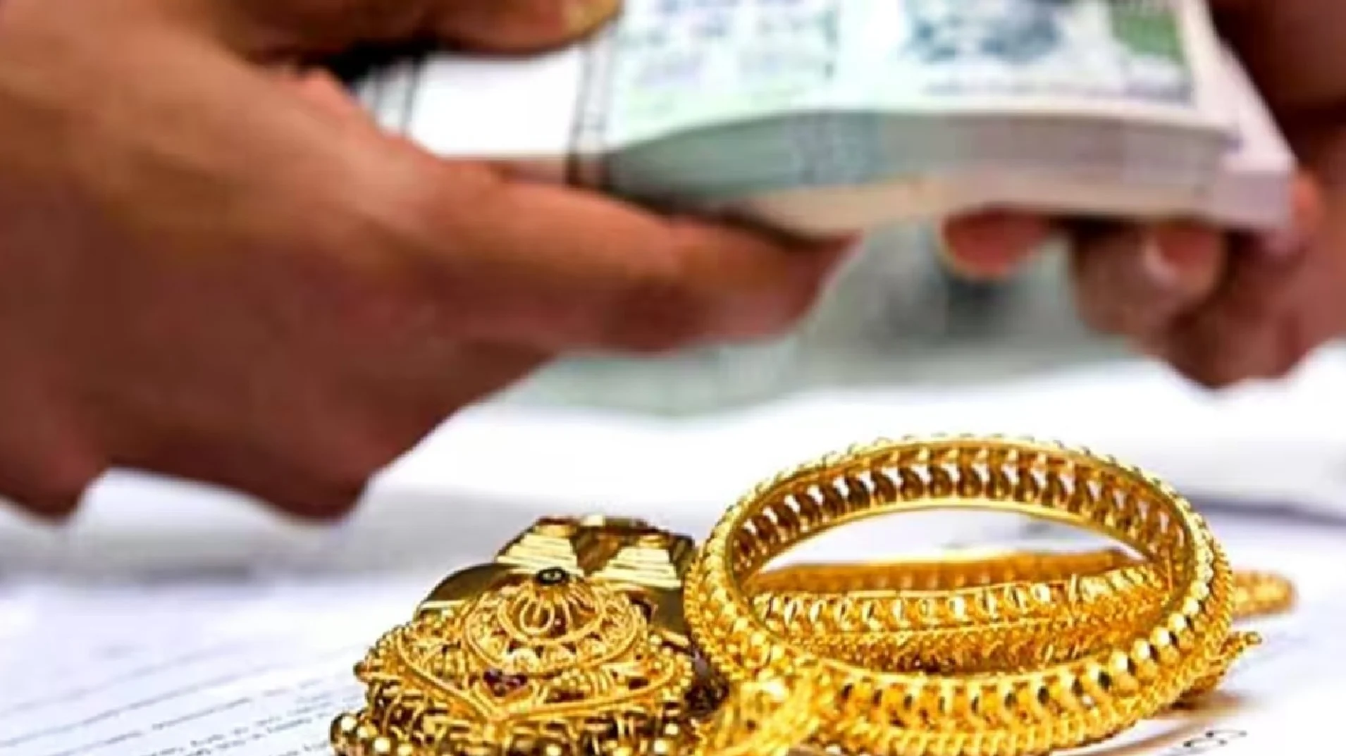  Bihar Gold Loan Scheme: बिहार में गोल्ड लोन और डिजिटल पेमेंट की नई सुविधा शुरू! जानें कैसे मिलेगा 5 लाख तक का लोन