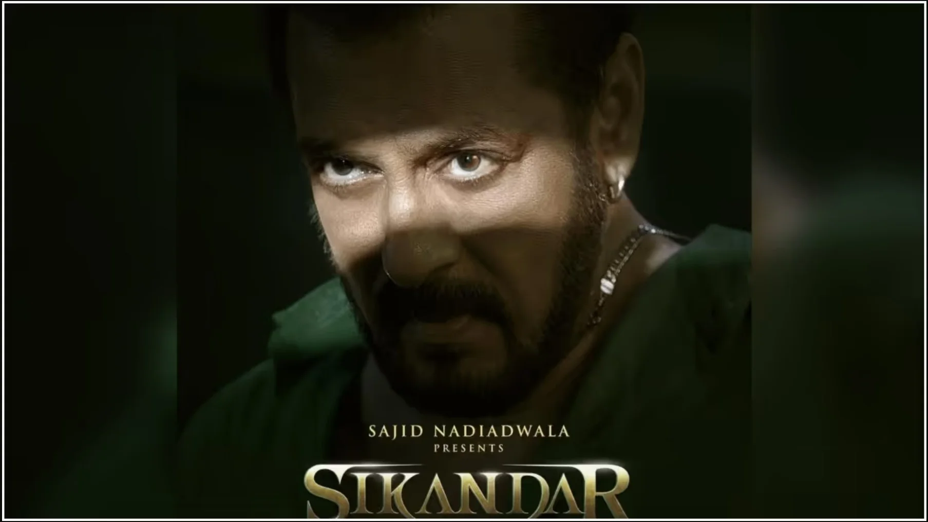 Sikandar Box Office Day 2: ईद पर सलमान खान की 'सिकंदर' ने तोड़ा रिकॉर्ड: पहले दिन से दोगुनी कमाई, 100 करोड़ का आंकड़ा बस कुछ कदम दूर!