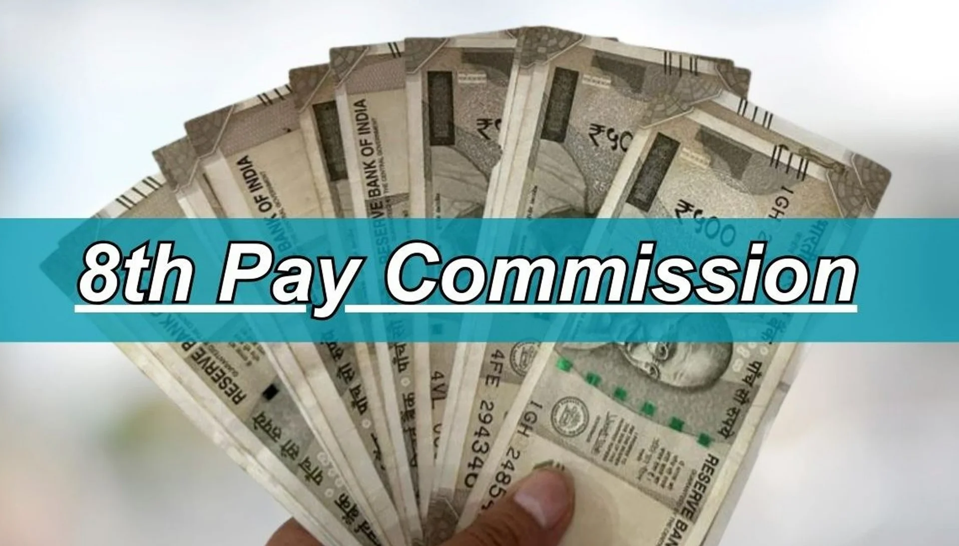 8th Pay Commission: 8th पे कमीशन से सरकारी कर्मचारियों की कितनी सैलरी बढ़ेगी? जान लीजिए ये फॉर्मूला
