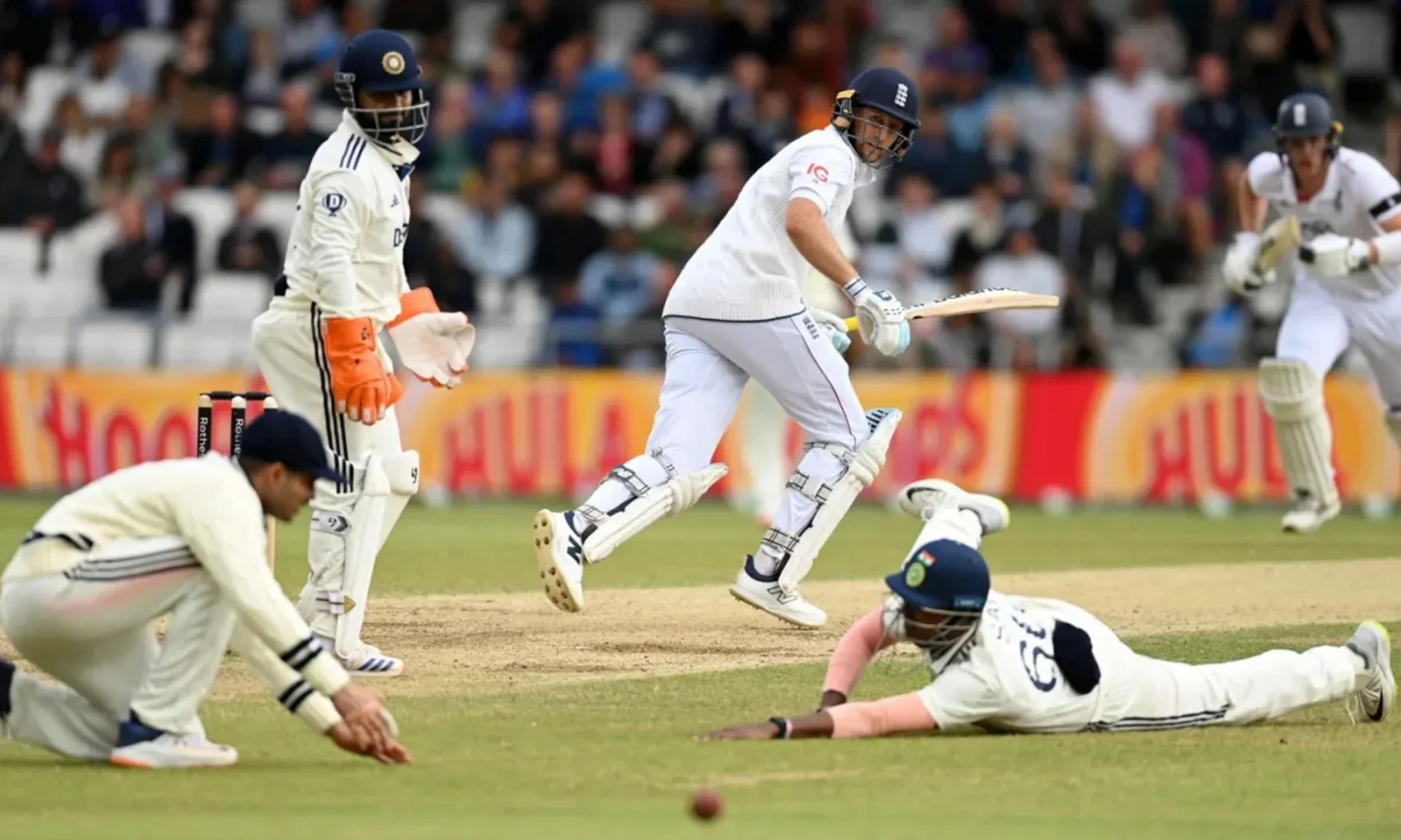 IND vs ENG 2nd Test: क्या फिर टूटेगा बर्मिंघम में भारत का सपना? ये 3 वजहें दिला सकती हैं इंग्लैंड को जीत