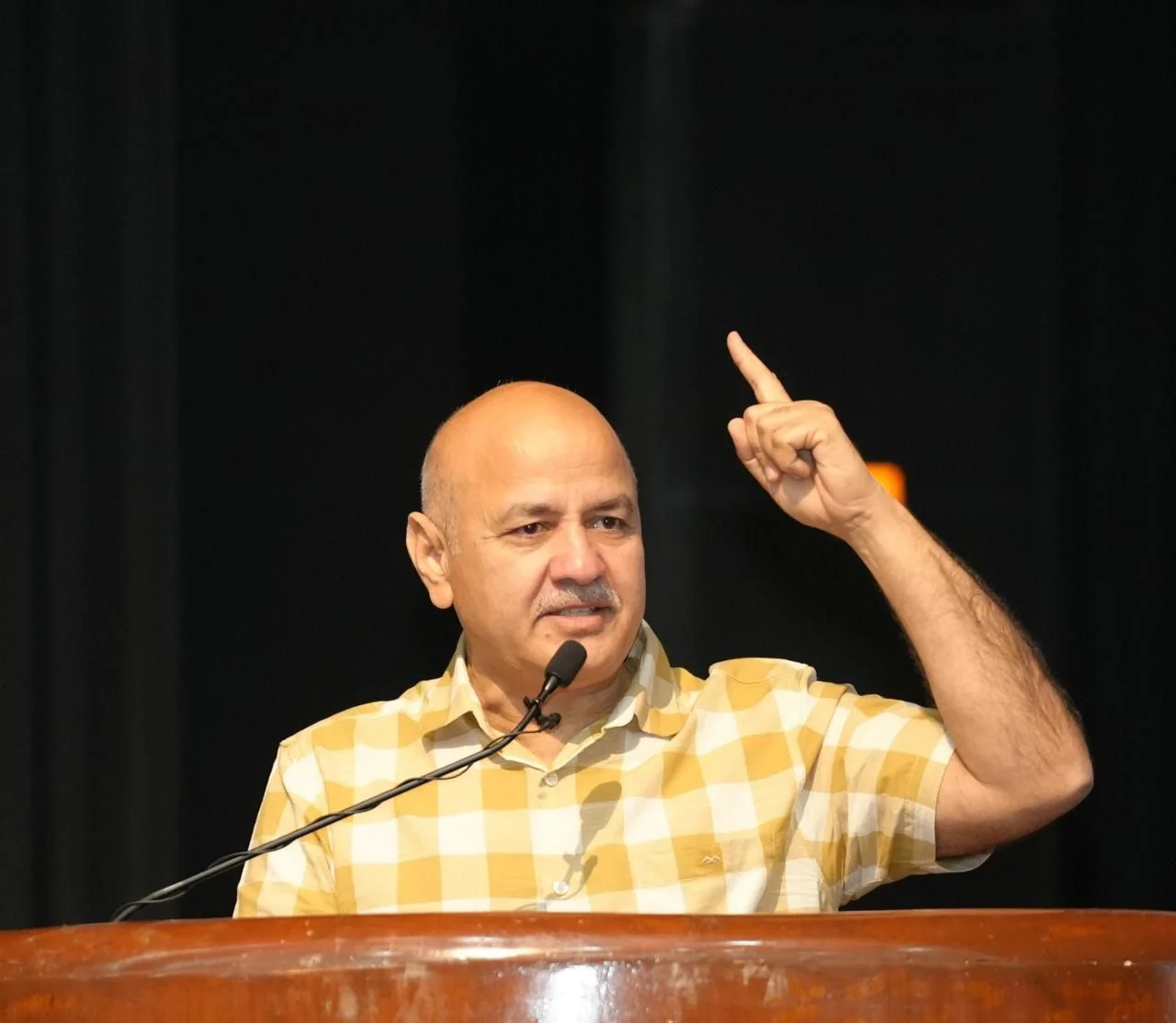 पंजाब को नशा मुक्त बनाने के लिए विधायक पूरी ज़िम्मेदारी लें और हर गांव की रोज़ की जवाबदेही सुनिश्चित करें: मनीष सिसोदिया