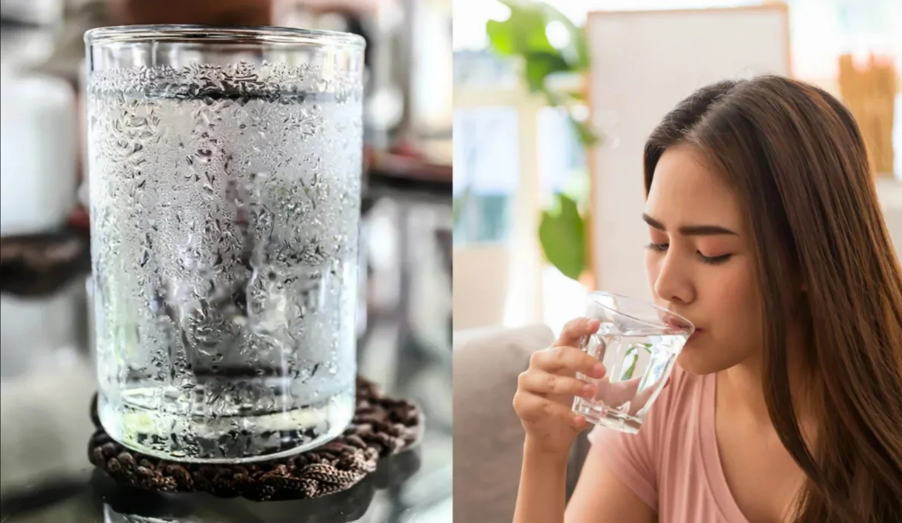 Garmi Me Thanda Pani Pine Ke Nuksan: गर्मी में ठंडा पानी पीने की आदत छोड़िए वरना सेहत होगी खराब – जानिए 5 बड़े नुकसान!