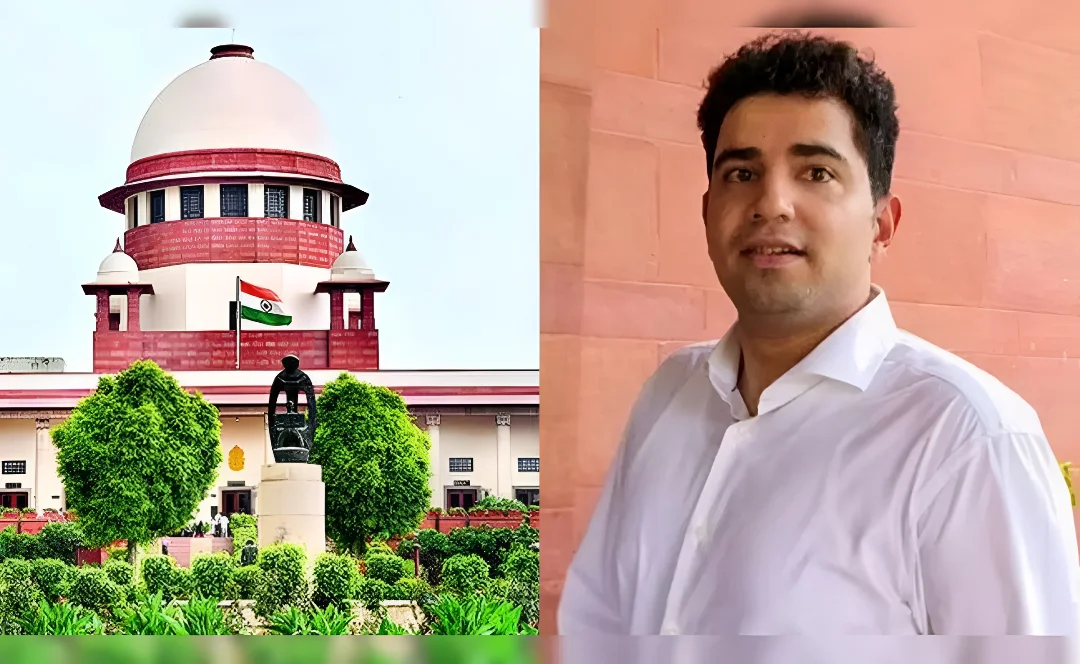 समय रैना पर सुप्रीम कोर्ट सख्त, ठोका 3 लाख का जुर्माना; जानें क्यों लिया गया ये एक्शन
