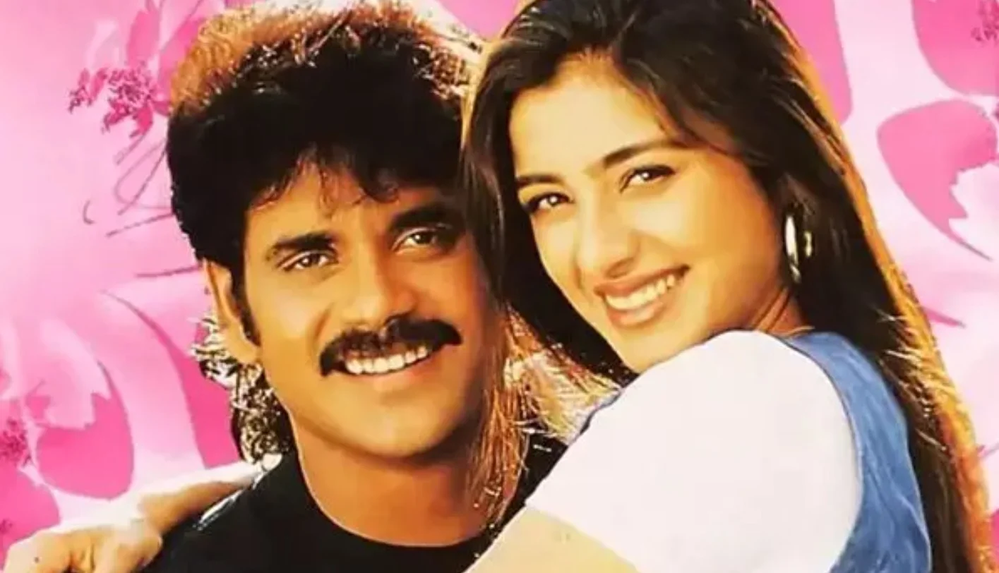 Nagarjuna Birthday: तब्बू संग 10 साल तक अफेयर की चर्चाओं में रहे नागार्जुन, पत्नी को छोड़ने की भी आई थी खबर