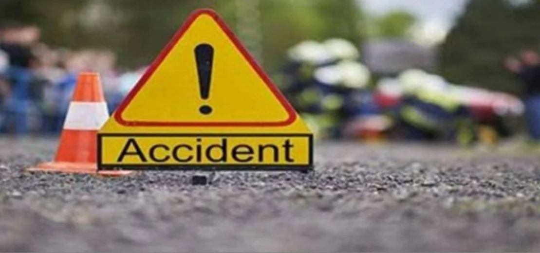 Maharashtra Road Accident: नंदुरबार में श्रद्धालुओं से भरी पिकअप पलटी, 6 की मौत, 10 से ज्यादा घायल