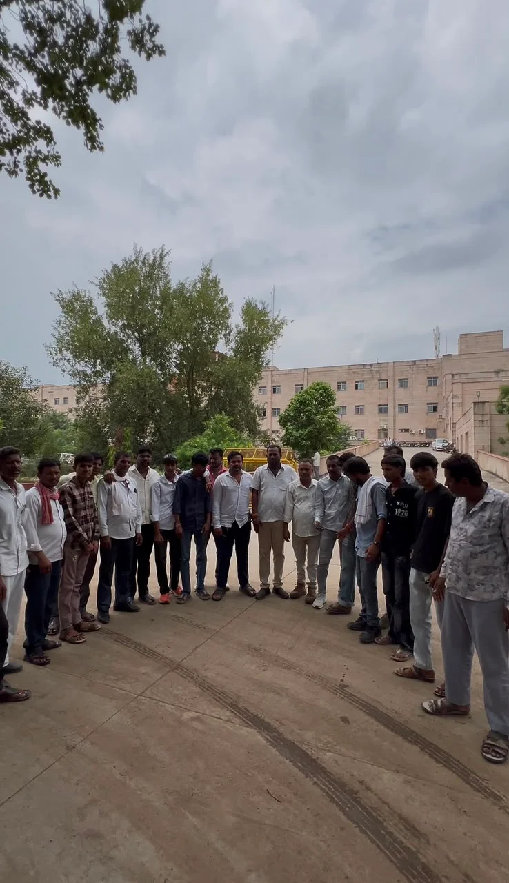 राजस्थान: झालावाड़ में भाट समाज की सम्मान रैली, आपत्तिजनक टिप्पणी पर सख्त कार्रवाई की मांग