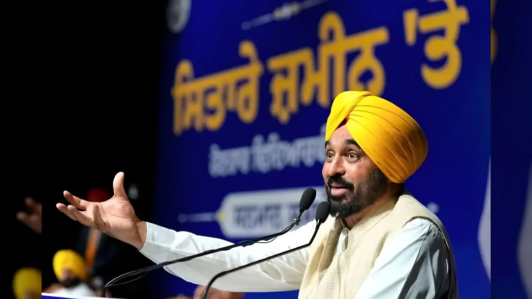 पंजाब ने केरल को छोड़ा पीछे! शिक्षा मंत्री ने विधानसभा में पेश किया 4 साल का रिपोर्ट कार्ड