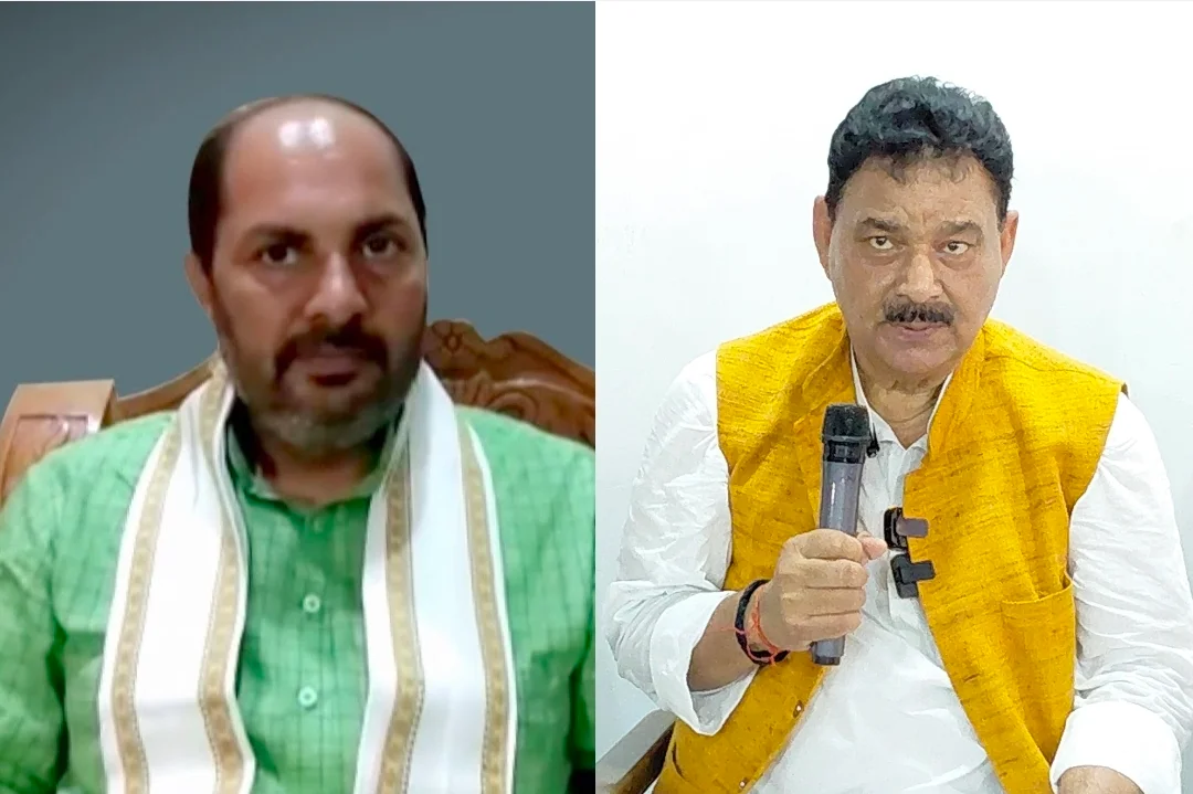 उत्तर प्रदेश: बलिया में विनोद राय शहादत पर सियासत तेज, उपेंद्र तिवारी के बाद अब नारद राय की एंट्री, 10 साल बाद भी न्याय पर संग्राम