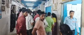 बिहार: तबीयत खराब बताने पर चौथी कक्षा के छात्र की बेरहमी से पिटाई, शिक्षक पर गर्दन मरोड़ने का आरोप; अस्पताल में चल रहा इलाज