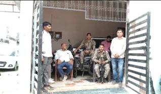 मध्य प्रदेश : मंडला में EOW का छापा, वन विभाग के लिपिक के घर मिली लाखों की संपत्ति