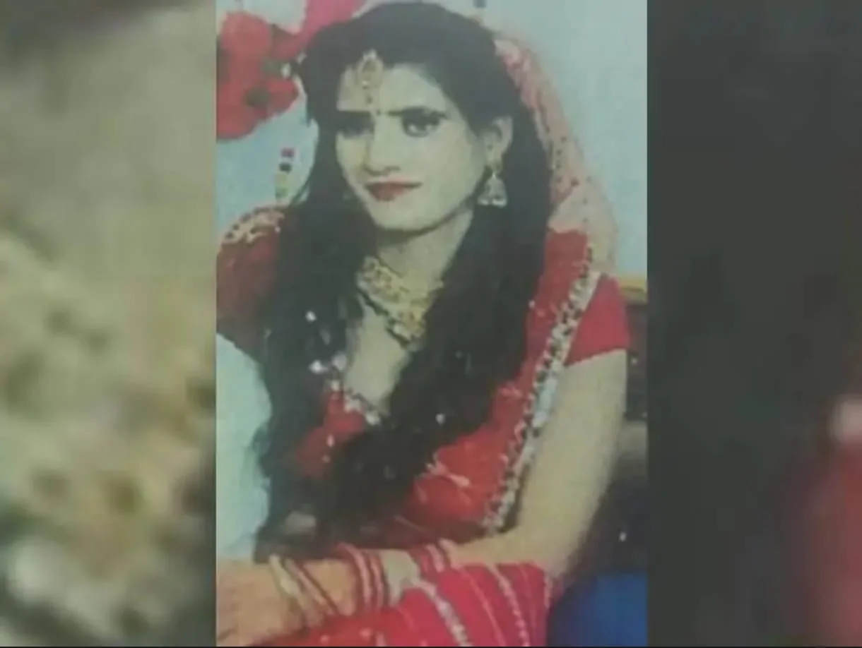 उत्तर प्रदेश: हाथरस की महिला ने बड़ोदरा में किया सुसाइड, पैर पर लिखा सुसाइड नोट- अब पिटाई सहन नहीं कर सकती...