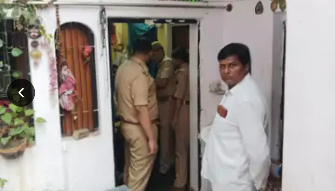 उत्तरप्रदेश: वाराणसी में कथित सेक्स रैकेट का भंडाफोड़, दो सेक्स वर्कर व दो ग्राहक हिरासत में