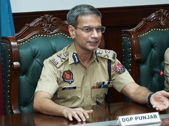 ’सड़क सुरख्या फोर्स’ एआई, ड्रोन और सैटेलाइट तकनीक से पंजाब को भारत का रोड सेफ्टी हब बनाएगा