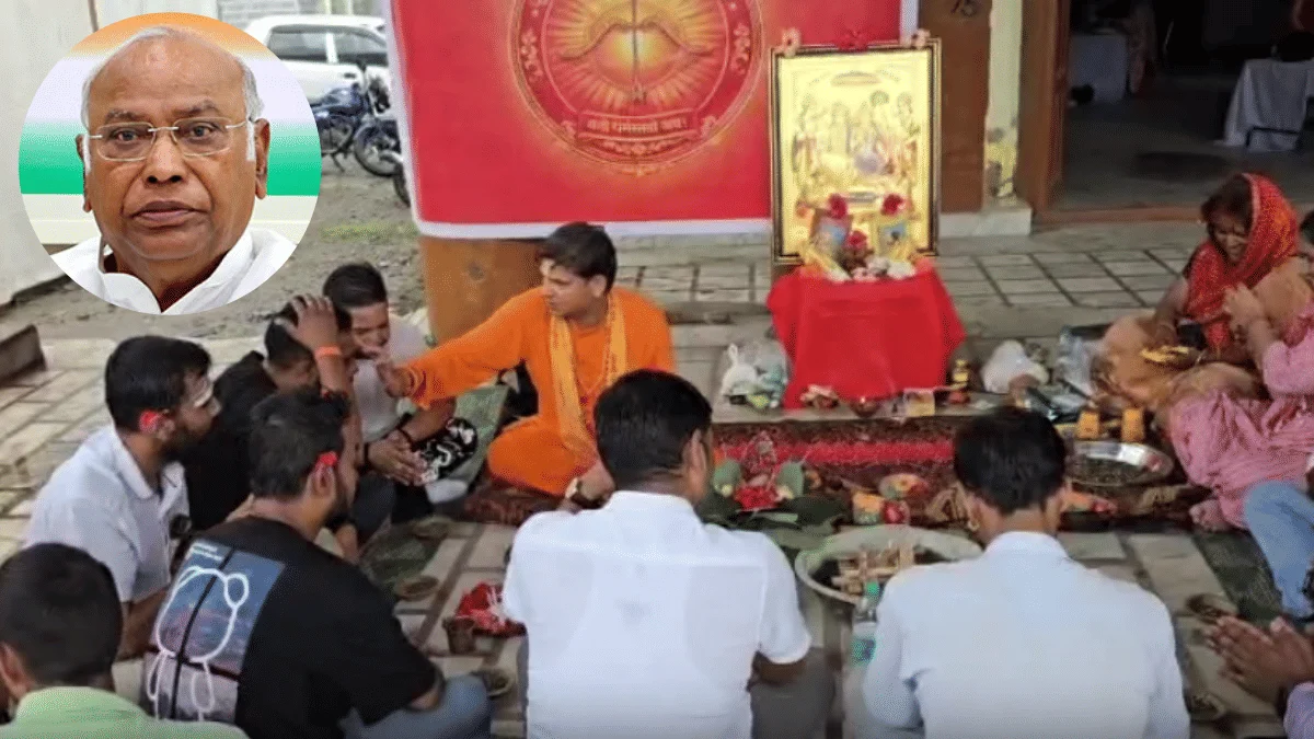 विकसित भारत से जाति के सवाल तक