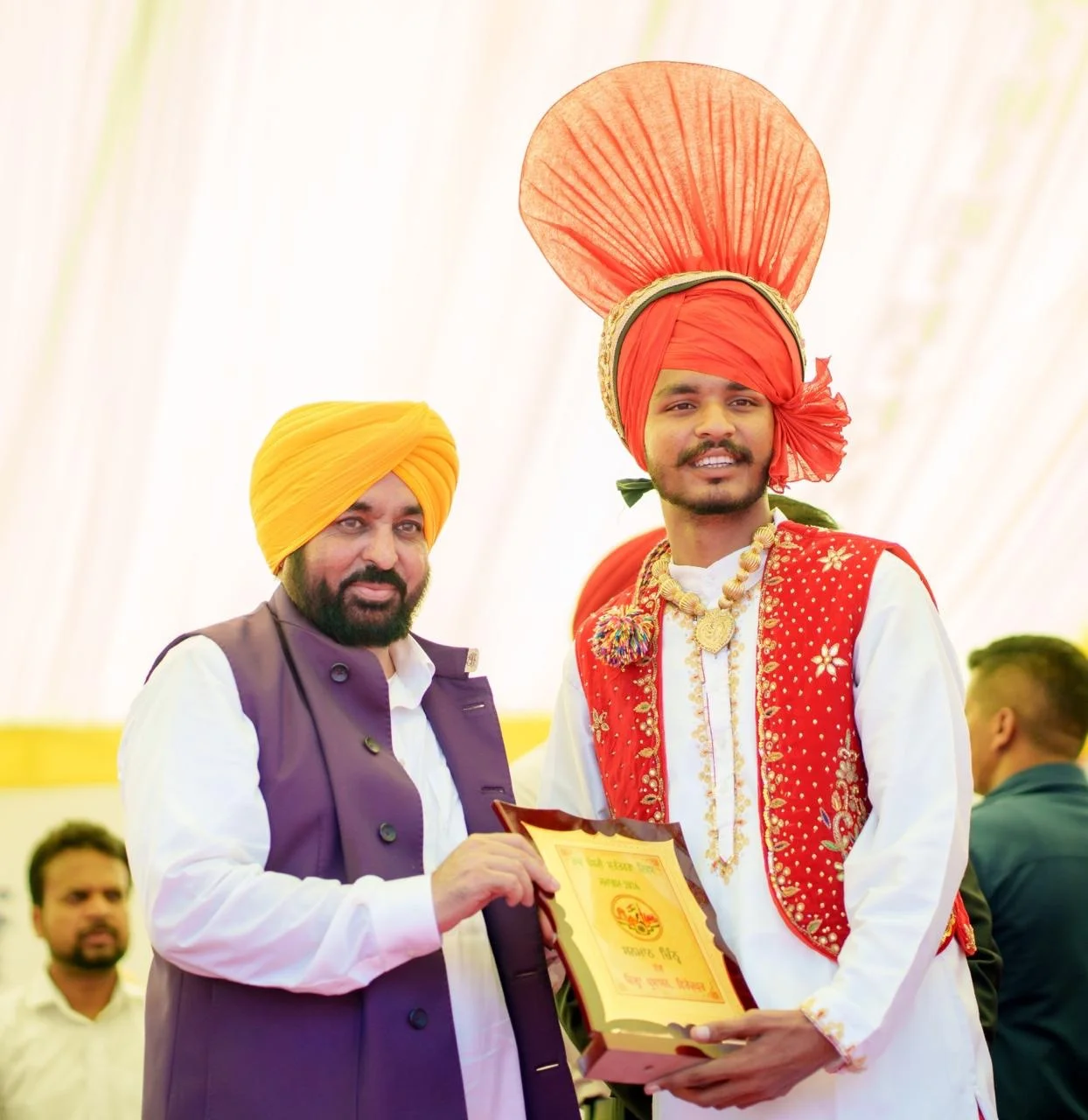 पंजाब की महिलाओं के लिए बड़ा ऐलान, CM भगवंत मान बोले- आजादी का 80वां साल होगा ‘आर्थिक आजादी’ का साल