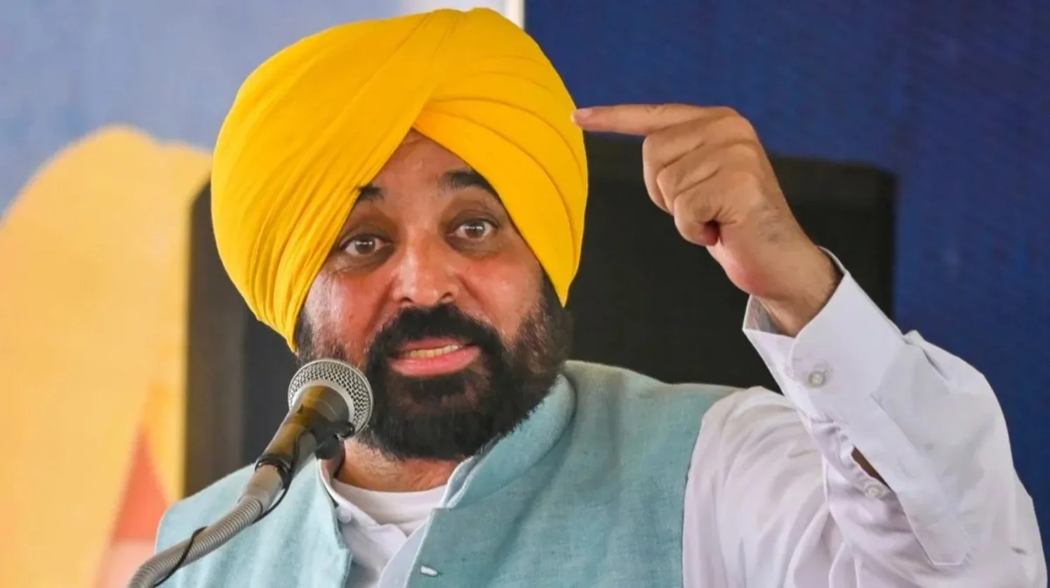 पिछली सरकारें जो दशकों में न कर सकीं, वह भगवंत मान सरकार ने सिर्फ साढ़े चार सालों में कर दिखाया: हरजोत सिंह बैंस
